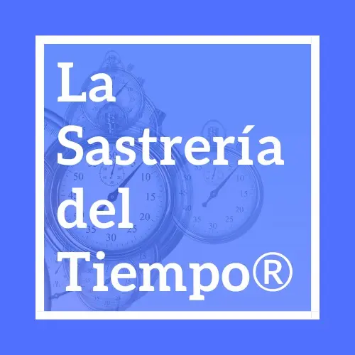 La Sastrería del Tiempo®