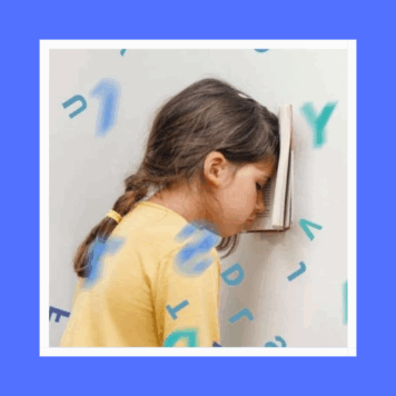 🔠 Aprender a leer con dislexia