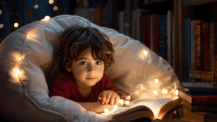 🧵 Coaching narrativo para mamás y papás